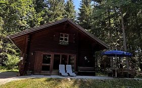 Ferienhütte Hochalm